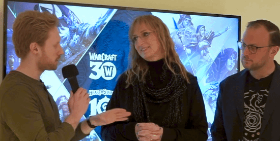 曝《魔獸》電影仍有望推出續(xù)作！你最想看到哪個角色的故事