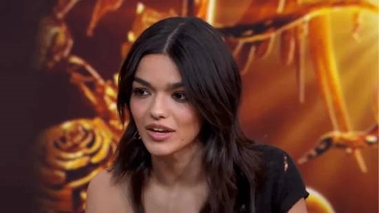 真人白雪公主澄清爭議言論 網友質疑是公關策略