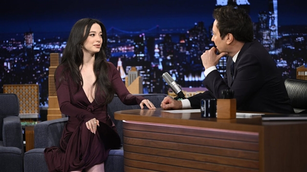 《阿諾拉》導(dǎo)演一人獨(dú)獲四項(xiàng)奧獎(jiǎng)