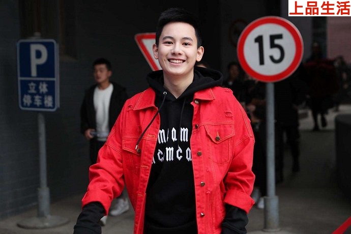 胡先煦寫真照片