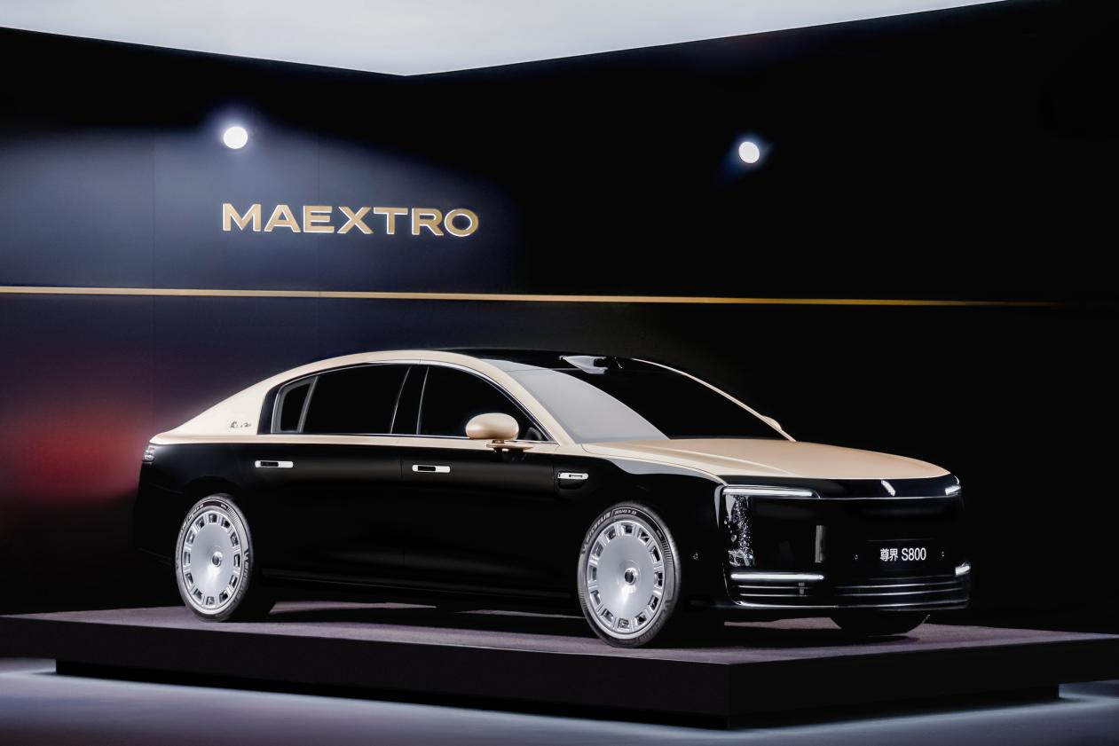 2月新車：比亞迪開卷智駕，尊界高調(diào)亮相，宏光MINIEV出四門版