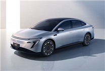 GT-R之父參與調(diào)校 讀懂東風(fēng)日產(chǎn)N7新技術(shù)：一點(diǎn)也不合資的純電車