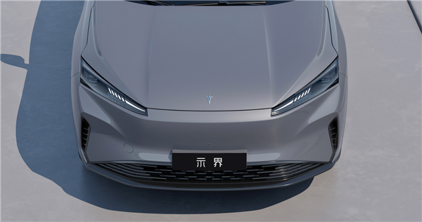 神龍示界首款車(chē)型官圖公布：全無(wú)法系車(chē)影子 有新勢(shì)力那味了