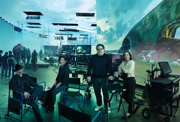 盧卡斯女掌門(mén)年內(nèi)引退