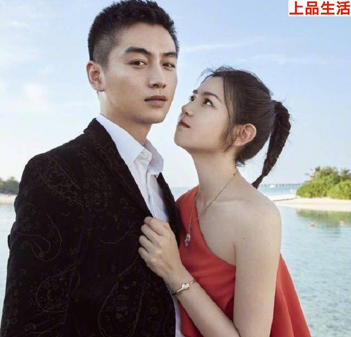 陳曉方否認(rèn)與陳妍希鬧矛盾？ 網(wǎng)傳兩人感情不和怎么回事