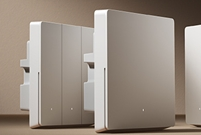 小米智能開關(guān)新品發(fā)布：眾籌價(jià)59元起 單零火兼容