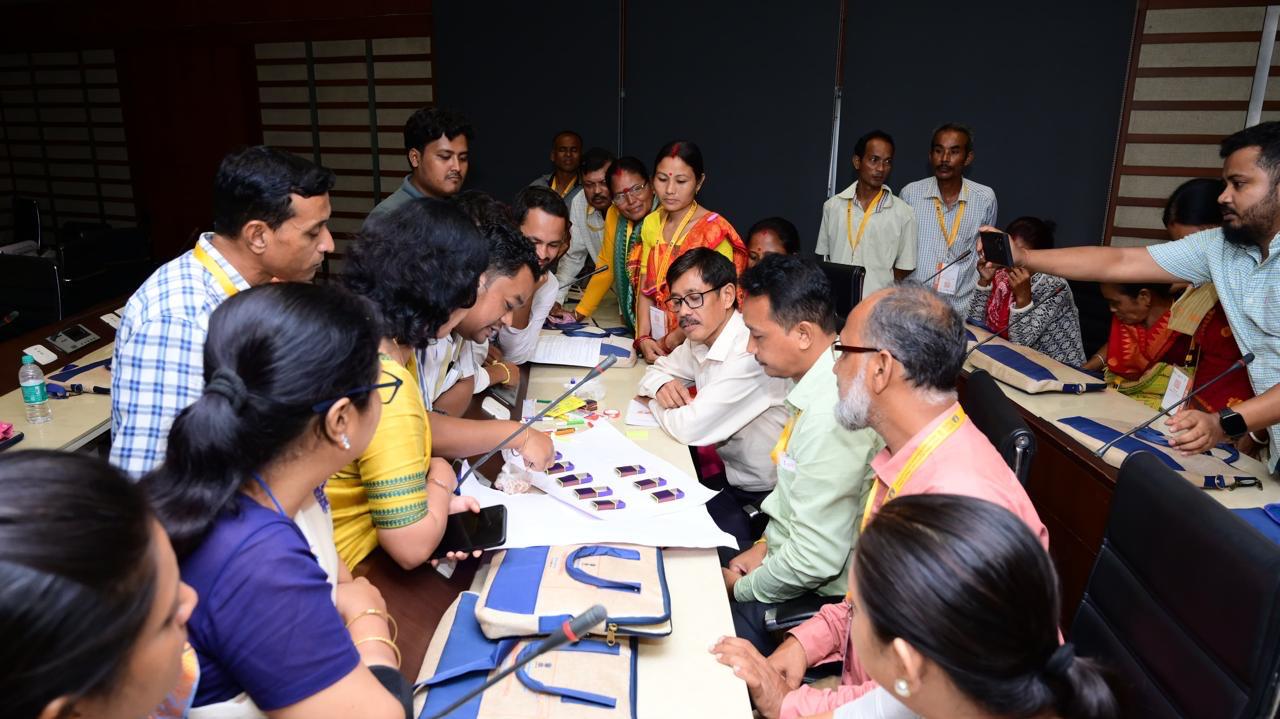 印度教師考試，為何作弊不止？