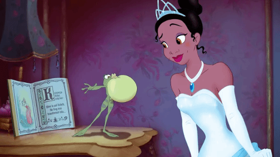 迪士尼放棄流媒平臺長篇動畫：黑人公主蒂安娜劇集被擱置