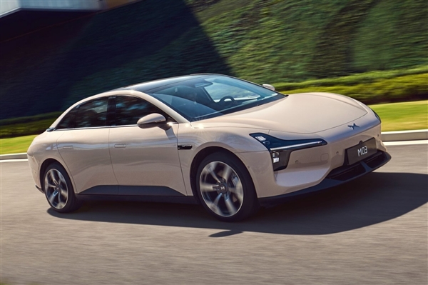 新勢力車企格局“大變天”