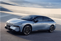 能和小米SU7 Ultra硬碰硬嗎 小鵬P7 Ultra商標信息曝光