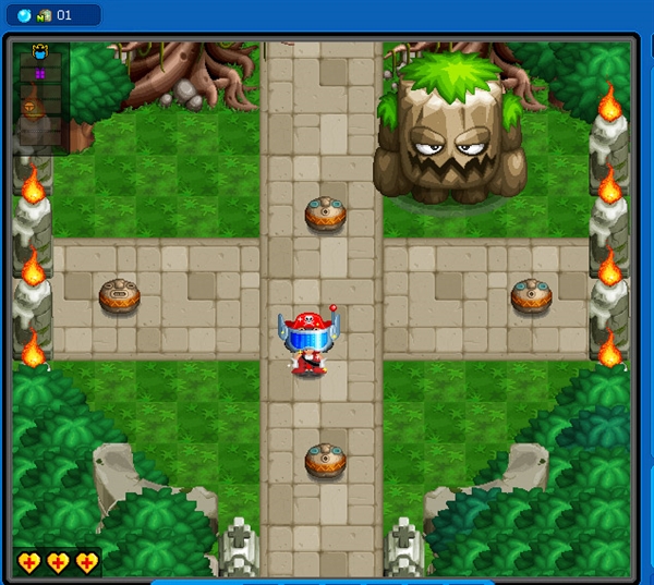 22年歷史經典休閑游戲 《泡泡堂》宣布4月10日停止支持Windows XP