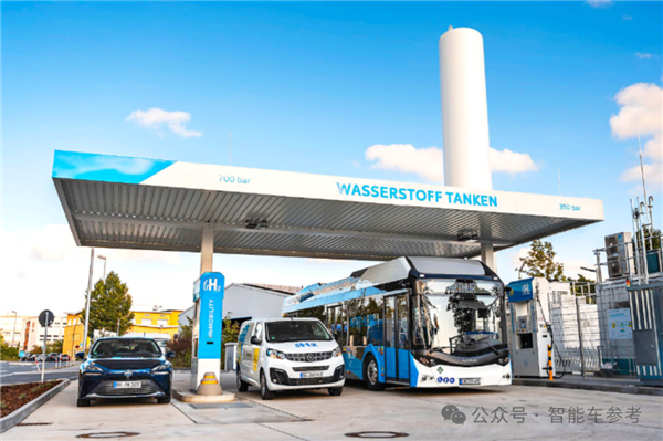 又一家氫能造車明星公司要破產了