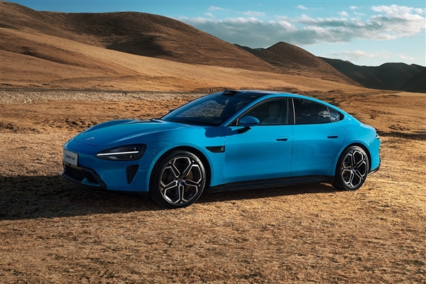 雷軍：友商要反對(duì)不公平競爭 詆毀同行等行為