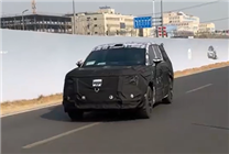 小孩哥喊話雷軍出一款全家出行的車(chē)：已在測(cè)試 預(yù)計(jì)明年發(fā)