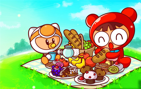 22年歷史經典休閑游戲 《泡泡堂》宣布4月10日停止支持Windows XP