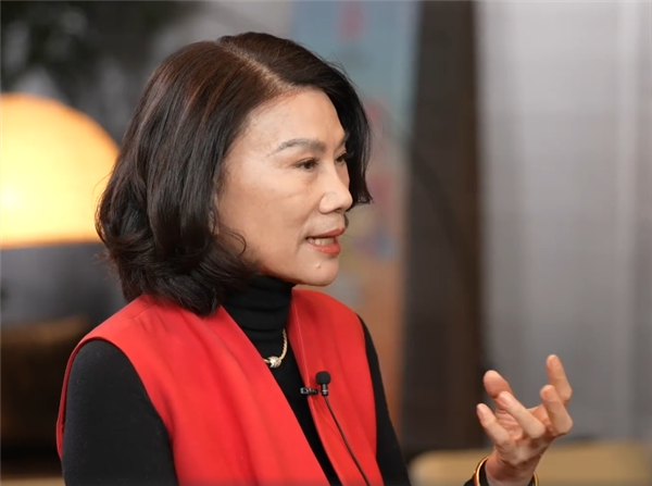 董明珠：已有格力接班人選 但是保密