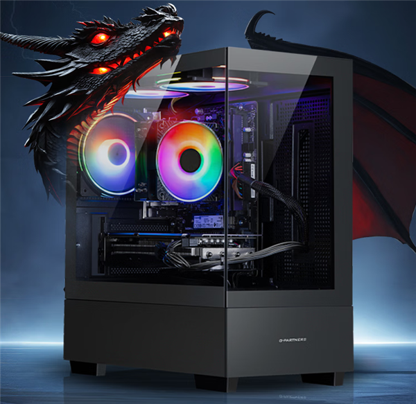 專訪AMD Jack Huynh：下一步旅程開(kāi)啟！驚人的價(jià)格與難以置信的游戲體驗(yàn)