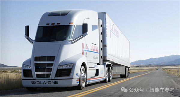 又一家氫能造車明星公司要破產了