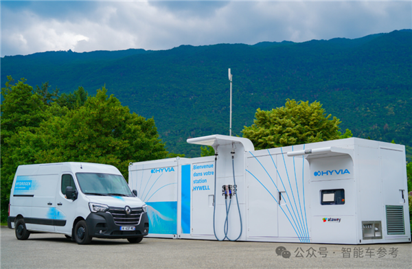 又一家氫能造車明星公司要破產了