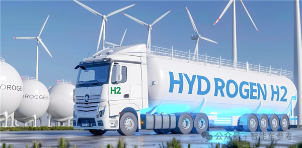 又一家氫能造車明星公司要破產了