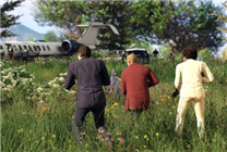 Epic宣傳《三男一狗》增強(qiáng)版 網(wǎng)友：期待免費(fèi)送