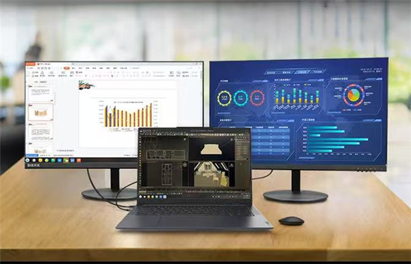 TOP級(jí)信創(chuàng)筆記本！聯(lián)想開天N8 Pro實(shí)測(cè)：兆芯KX-7000性能輕松翻倍