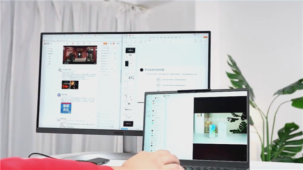 TOP級(jí)信創(chuàng)筆記本！聯(lián)想開天N8 Pro實(shí)測(cè)：兆芯KX-7000性能輕松翻倍