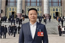 何小鵬兩會(huì)提了4條建議：包含機(jī)器人、航空器及自動(dòng)駕駛