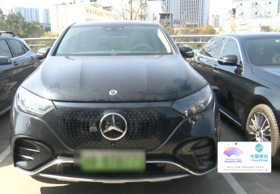 40萬(wàn)買的奔馳E350故障不斷 車主：開(kāi)了一年多 修了一年多