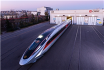 運營速度400km/h全球快！王鋒代表：CR450正在北京環(huán)線鐵道進(jìn)行型式試驗