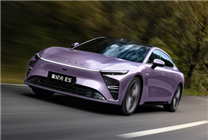 智界R7同款1.5T 奇瑞星紀元ES增程版上市定檔：或15萬起