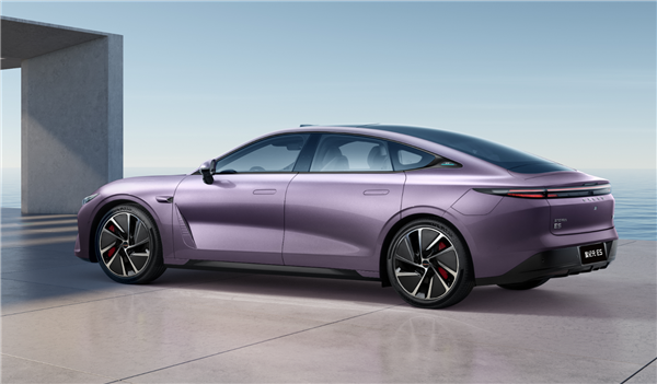 智界R7同款1.5T 奇瑞星紀(jì)元ES增程版上市定檔：或15萬起