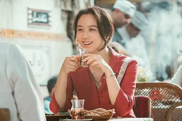 45歲湯唯再傳喜訊：獲卓越亞洲電影人大獎！