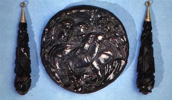 亞洲大露天煤礦 百米厚煤層足足開采了118年！古代植物咋都埋那了