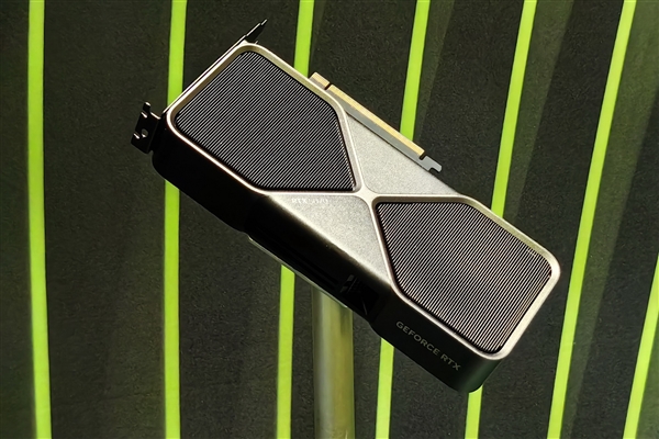 4599元起！RTX 5070正式上市：英偉達(dá)正面應(yīng)對(duì)AMD RX 9070