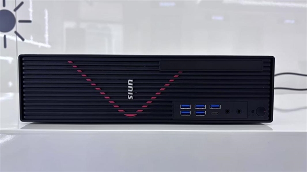 紫光臺(tái)式機(jī)+飛騰D3000實(shí)測！揭秘全國產(chǎn)PC整機(jī)“軟硬兼修”