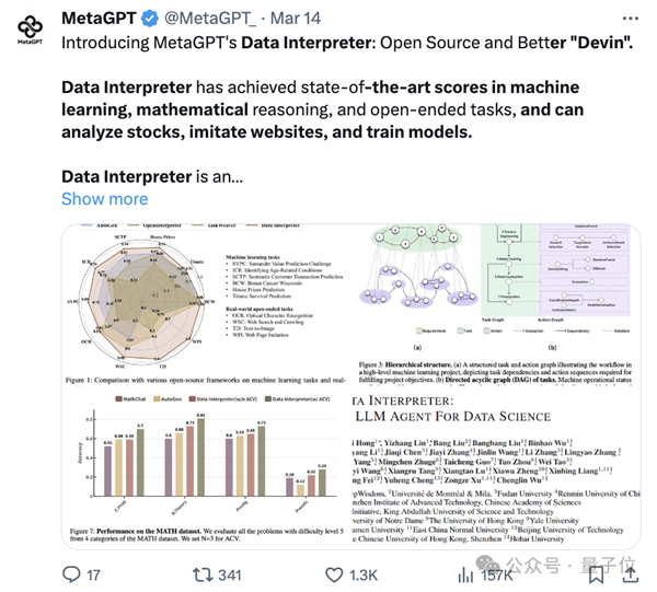 5個(gè)人三小時(shí)復(fù)刻開(kāi)源版Manus：邀請(qǐng)碼也不需要了