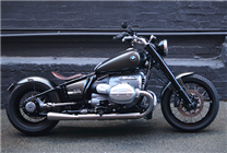 寶馬中國召回R18摩托車：高溫高濕地區(qū) 兩年以上車齡有倒車失效、起火風險