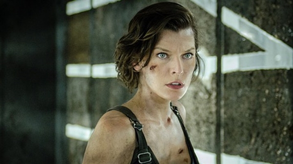 索尼影業(yè)出品：《生化危機(jī)》新電影定檔2026年上映