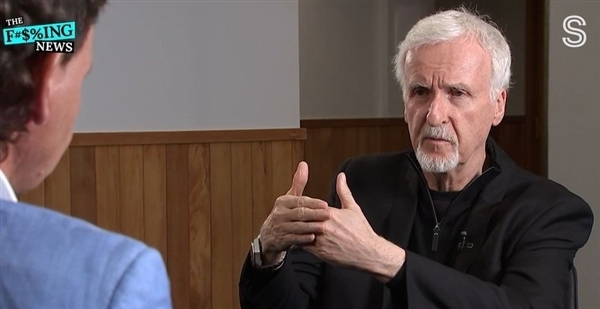 卡梅隆自稱最好的一部！《阿凡達(dá)3：火與燼》新圖發(fā)布