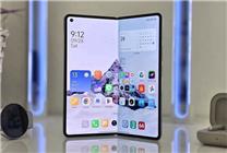 小米年度大招！MIX神秘旗艦首度曝光