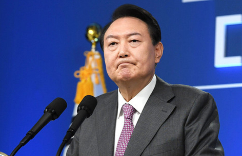 被拘押51天后，韓國總統(tǒng)尹錫悅獲釋：為何被釋放，還會面對什么？