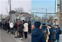 到底是哪個冤種在排隊吃網紅餐廳啊