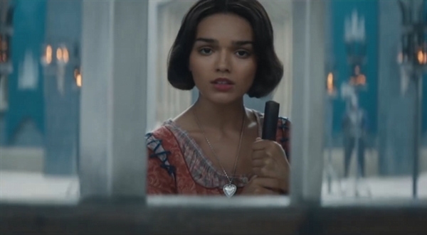 迪士尼《白雪公主》真人電影開(kāi)啟預(yù)售:3月21日上映