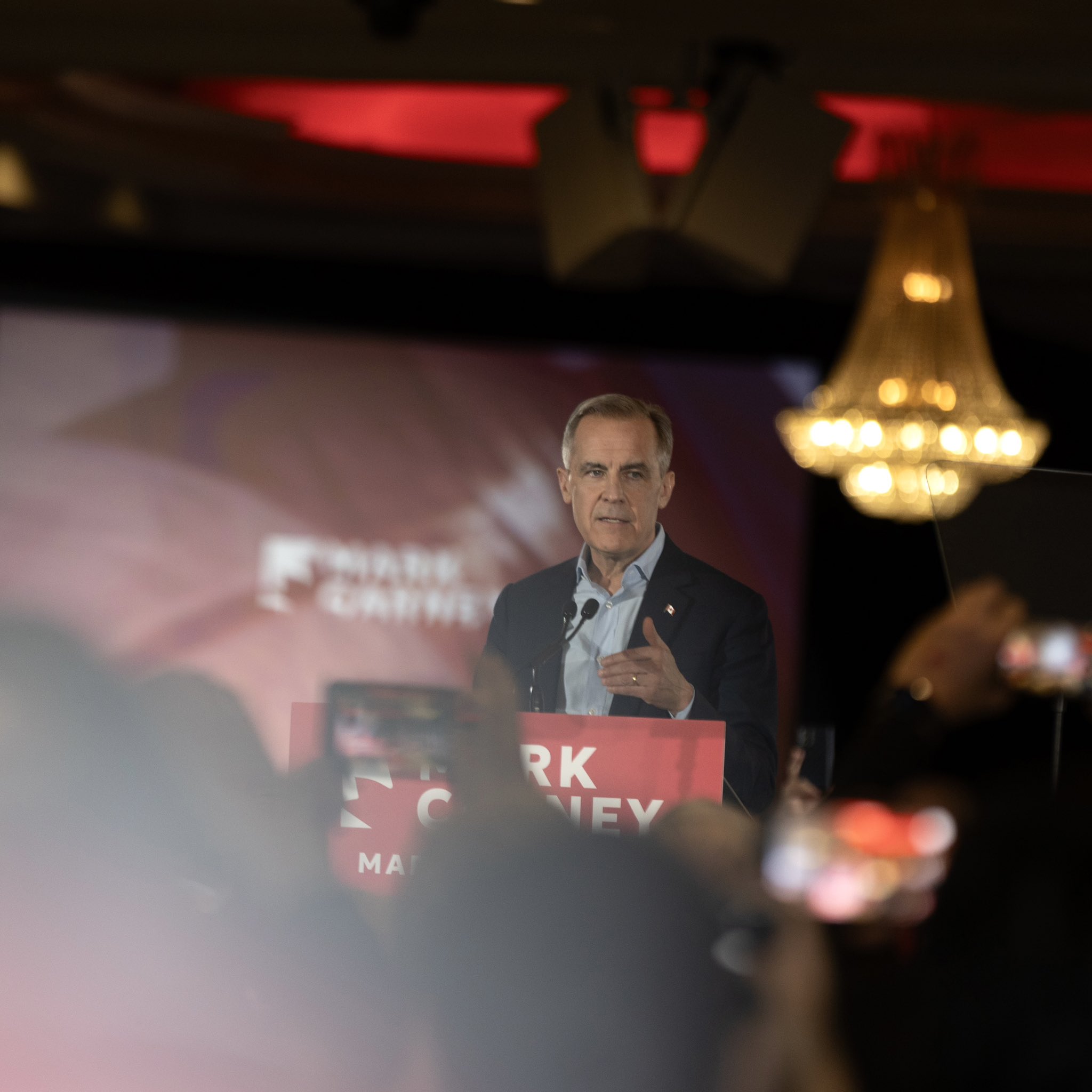 “政治素人”即將接棒！這位加拿大新總理如何應對特朗普？