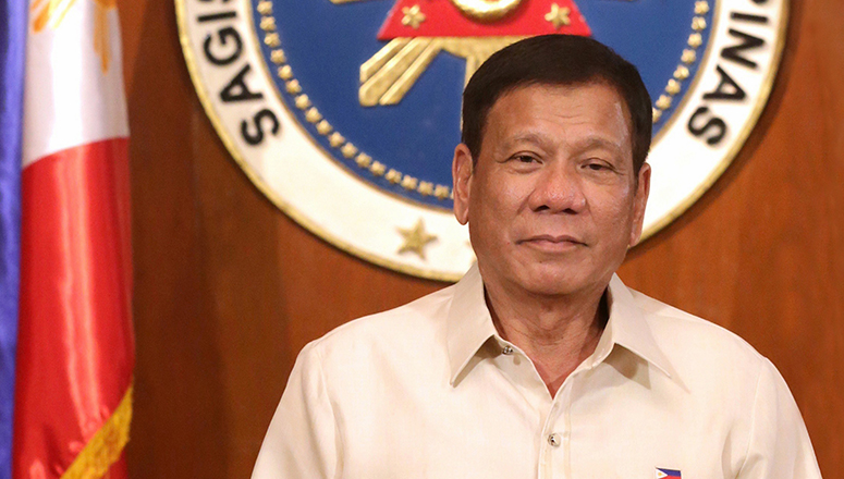 79歲菲律賓前總統(tǒng)杜特爾特被拘留！兩大政治家族斗爭白熱化，他們在爭什么？