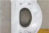 反超美國！上?！叭嗽焯枴眲?chuàng)下高溫超導(dǎo)D形磁體高磁場紀錄