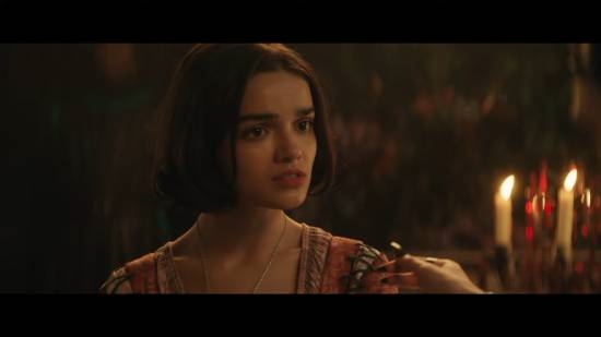 新片段公開：真人版《白雪公主》國內(nèi)3月21日上映！期待拉丁公主嗎