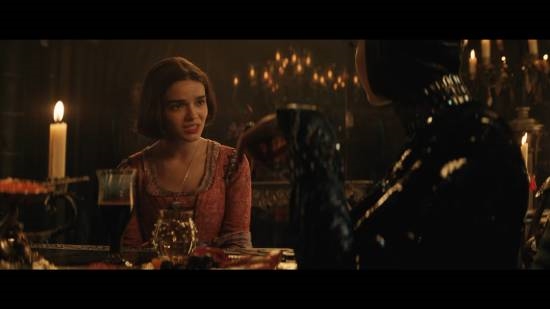 新片段公開：真人版《白雪公主》國內(nèi)3月21日上映！期待拉丁公主嗎