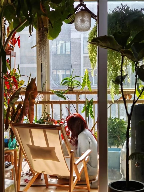 一件超小事：做完在家中就能體會(huì)露營的快樂！